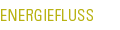 Energiefluss