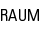 Raum